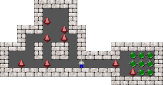 Level 1 — Howards Fourth Sets Fourth Set